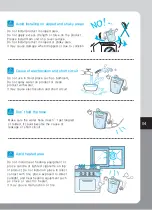 Preview for 6 page of H2O LIFE SOURCE iDUO S5 User Manual