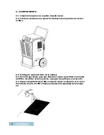 Preview for 9 page of H2O TEK RD-150L User Manual