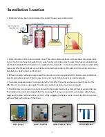 Preview for 4 page of H2oEliteLabs EWC-MAX-i Operation Manual