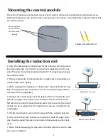 Preview for 5 page of H2oEliteLabs EWC-MAX-i Operation Manual