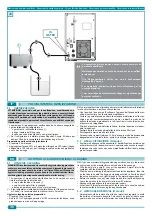 Preview for 30 page of H2OMY IN ACH Installation, Use And Maintenance Handbook