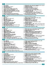 Preview for 11 page of H2OMY TOP AC Installation, Use And Maintenance Handbook