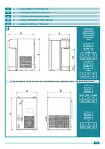 Preview for 13 page of H2OMY TOP AC Installation, Use And Maintenance Handbook