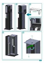 Preview for 33 page of H2OMY TOP AC Installation, Use And Maintenance Handbook