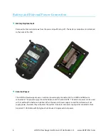 Preview for 4 page of H2OPro Flow Gauge User Manual