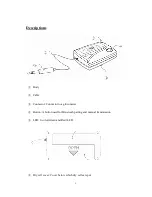 Preview for 4 page of H3 System BA-100 User Manual