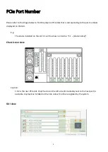 Preview for 6 page of H3 Falcon 4005 Quick Installation Manual