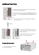 Preview for 13 page of H3 Falcon 4005 Quick Installation Manual