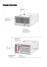 Preview for 5 page of H3 Falcon 4109 Quick Installation Manual