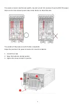 Preview for 9 page of H3 Falcon 4109 Quick Installation Manual