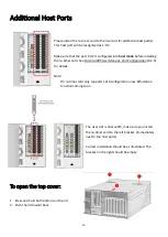 Preview for 13 page of H3 Falcon 4109 Quick Installation Manual