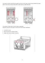 Preview for 9 page of H3 Falcon 4118 Quick Installation Manual