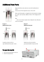 Preview for 13 page of H3 Falcon 4210 Quick Installation Manual