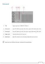 Preview for 6 page of H3 Falcon 5208 Installation Manual