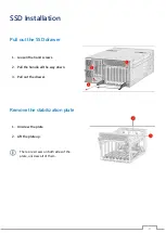 Preview for 8 page of H3 Falcon 5208 Installation Manual