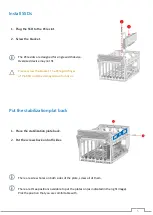 Preview for 9 page of H3 Falcon 5208 Installation Manual