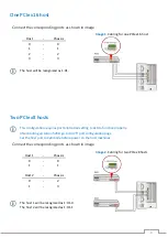 Preview for 12 page of H3 Falcon 5208 Installation Manual