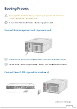 Preview for 14 page of H3 Falcon 5208 Installation Manual