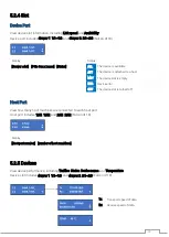 Preview for 44 page of H3 Falcon PCIe User Manual