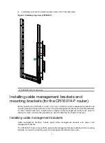 Preview for 4 page of H3C 16010HFA Installation Instructions Manual