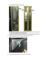 Preview for 8 page of H3C 16010HFA Installation Instructions Manual