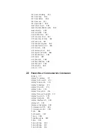 Preview for 10 page of H3C 20-20 Command Reference Manual