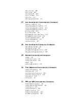 Preview for 13 page of H3C 20-20 Command Reference Manual