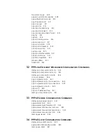 Preview for 14 page of H3C 20-20 Command Reference Manual