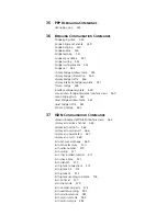 Preview for 15 page of H3C 20-20 Command Reference Manual