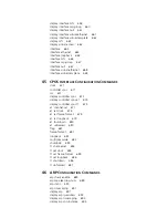 Preview for 18 page of H3C 20-20 Command Reference Manual