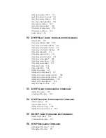 Preview for 20 page of H3C 20-20 Command Reference Manual