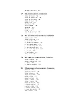 Preview for 21 page of H3C 20-20 Command Reference Manual