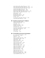 Preview for 34 page of H3C 20-20 Command Reference Manual