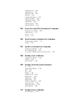 Preview for 47 page of H3C 20-20 Command Reference Manual