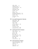 Preview for 71 page of H3C 20-20 Command Reference Manual