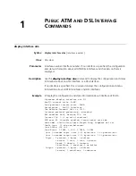 Preview for 111 page of H3C 20-20 Command Reference Manual