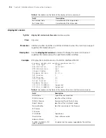 Preview for 136 page of H3C 20-20 Command Reference Manual