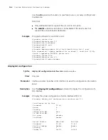 Preview for 146 page of H3C 20-20 Command Reference Manual