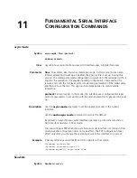 Preview for 189 page of H3C 20-20 Command Reference Manual