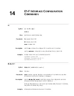 Preview for 231 page of H3C 20-20 Command Reference Manual