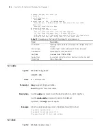 Preview for 232 page of H3C 20-20 Command Reference Manual