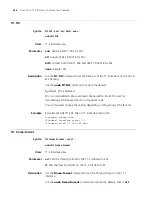 Preview for 246 page of H3C 20-20 Command Reference Manual