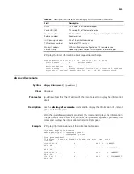 Preview for 339 page of H3C 20-20 Command Reference Manual