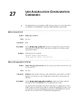 Preview for 473 page of H3C 20-20 Command Reference Manual