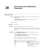 Preview for 483 page of H3C 20-20 Command Reference Manual