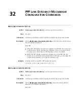 Preview for 525 page of H3C 20-20 Command Reference Manual