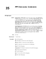 Preview for 543 page of H3C 20-20 Command Reference Manual