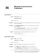 Preview for 549 page of H3C 20-20 Command Reference Manual