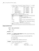 Preview for 600 page of H3C 20-20 Command Reference Manual