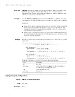 Preview for 602 page of H3C 20-20 Command Reference Manual